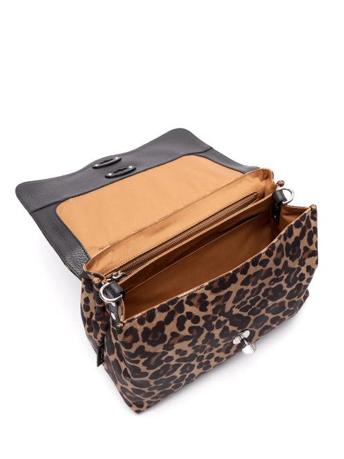 ZANELLATO POSTINA TOKYO ANIMALIER BABY