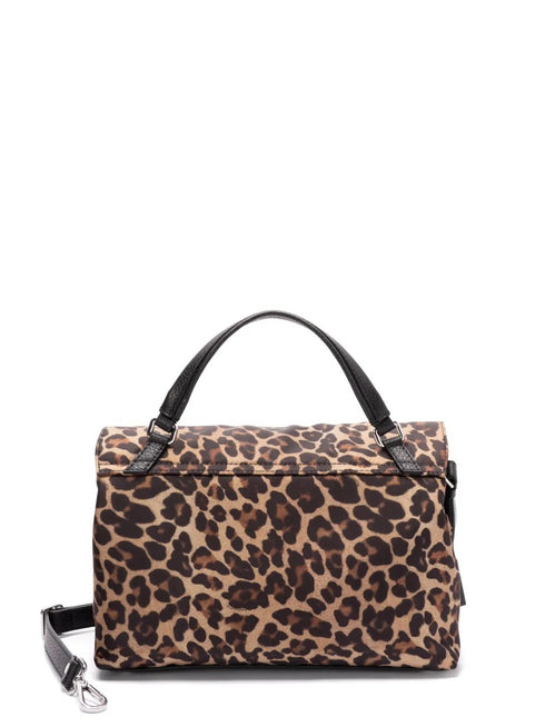 ZANELLATO POSTINA TOKYO ANIMALIER BABY