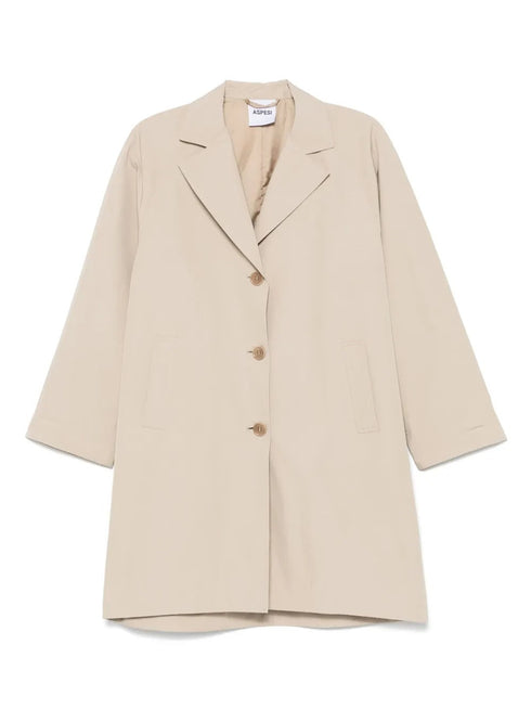 ASPESI KAIAH COAT