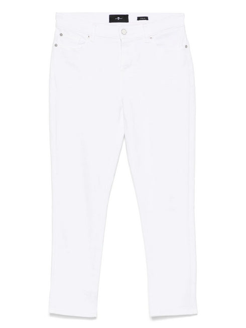 7 FOR ALL MANKIND JOSEFINA SOLEIL