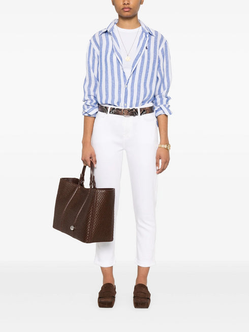 7 FOR ALL MANKIND JOSEFINA SOLEIL