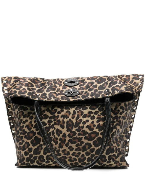 ZANELLATO A SPASSO TOKYO ANIMALIER