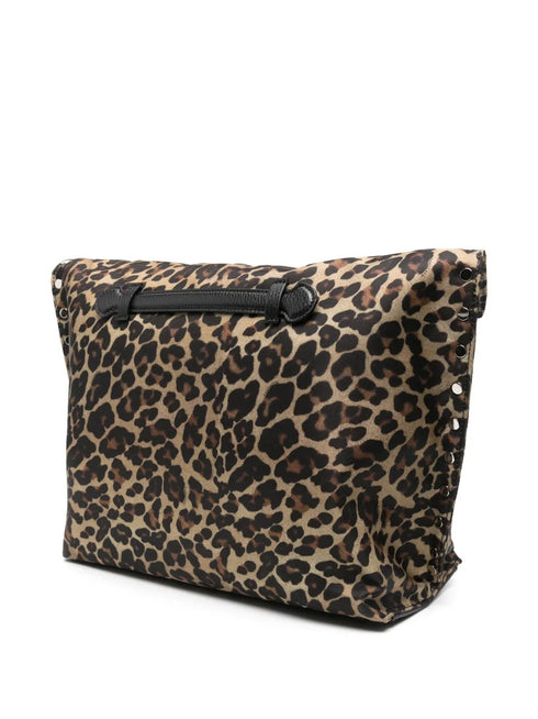 ZANELLATO A SPASSO TOKYO ANIMALIER