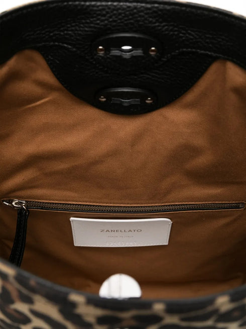 ZANELLATO A SPASSO TOKYO ANIMALIER