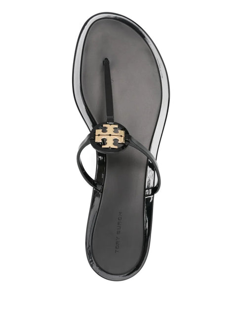 TORY BURCH MINI MILLER JELLY