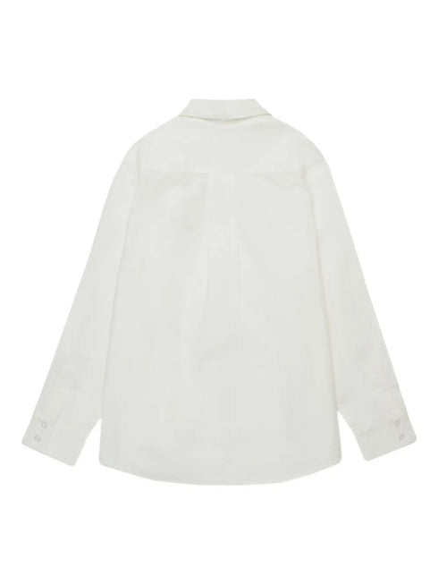 MARNI LOGO SHIRT