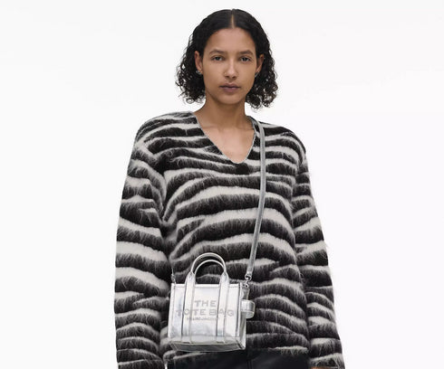 MARC JACOBS THE MINI TOTE