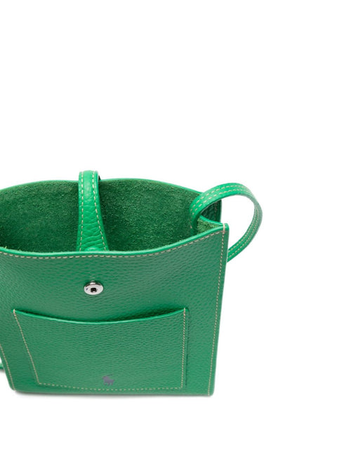 POLO RALPH LAUREN PLAY POCKET CROSSBODY