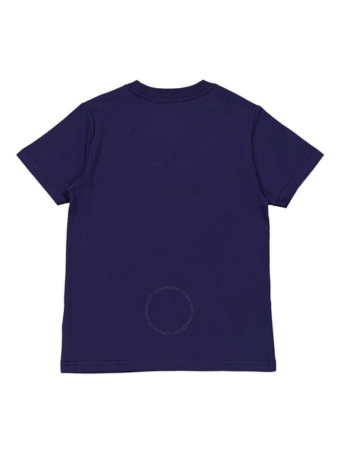 POLO RALPH LAUREN LOGO T-SHIRT