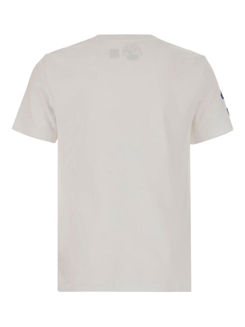 POLO RALPH LAUREN LOGO T-SHIRT
