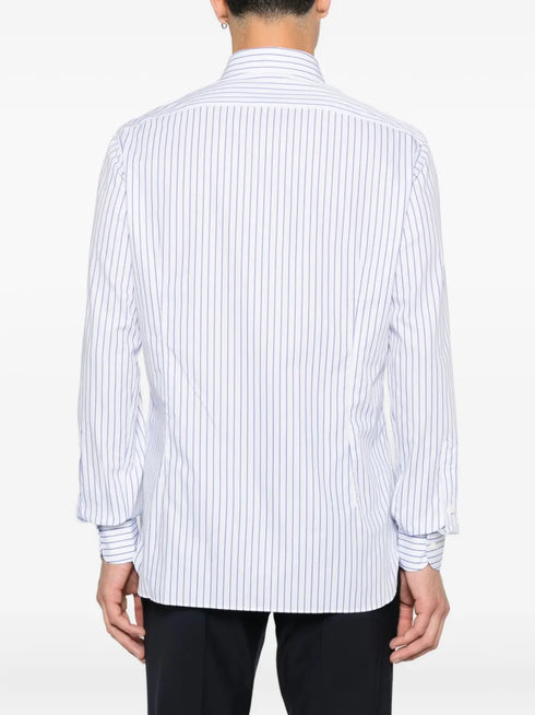 TRUZZI STRIPED SHIRT