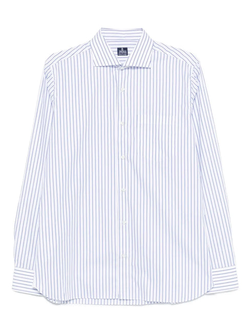 TRUZZI STRIPED SHIRT