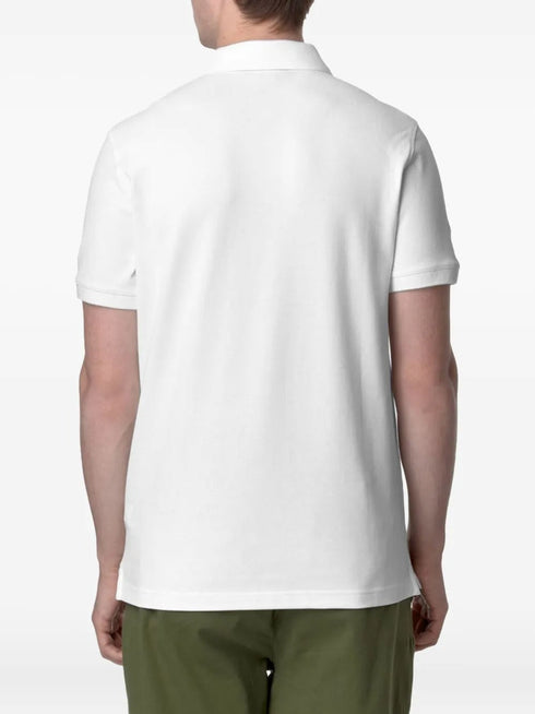 K-WAY AMEDDE POLO PIQUE