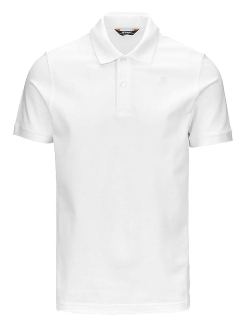 K-WAY AMEDDE POLO PIQUE