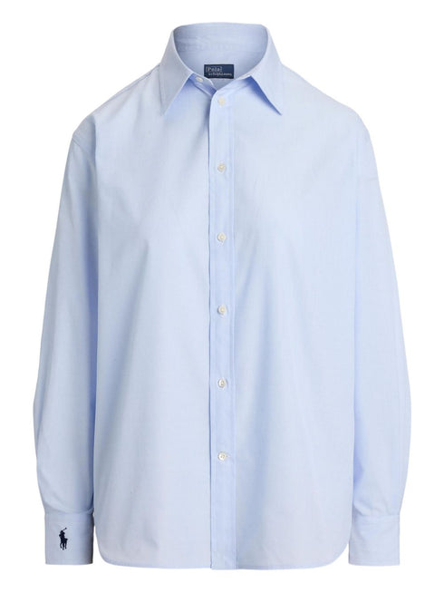 POLO RALPH LAUREN SHIRT
