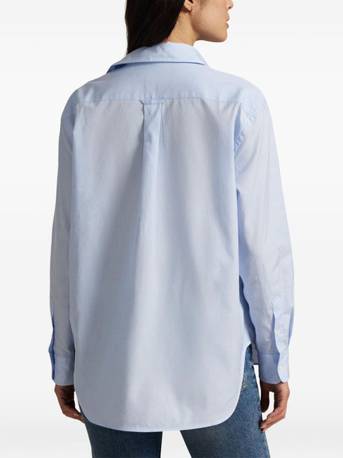 POLO RALPH LAUREN SHIRT