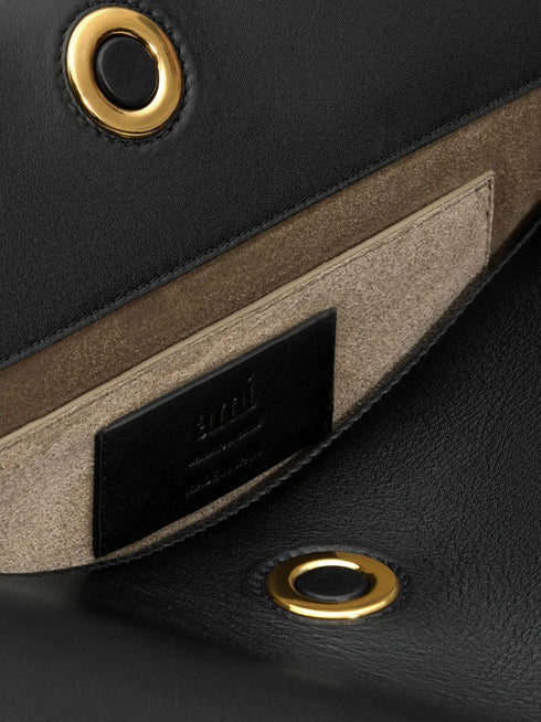 AMI PARIS CARROUSEL MEDIUM BAG