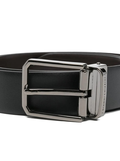GIANNI CHIARINI REVERSIBLE BELT