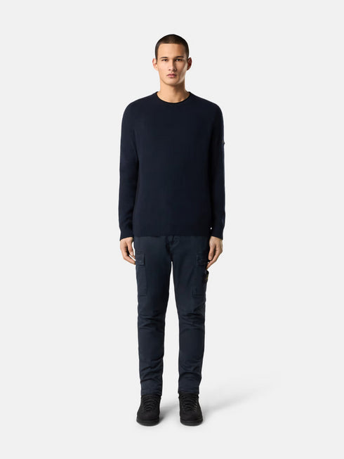 STONE ISLAND BROKEN TWILL PANT