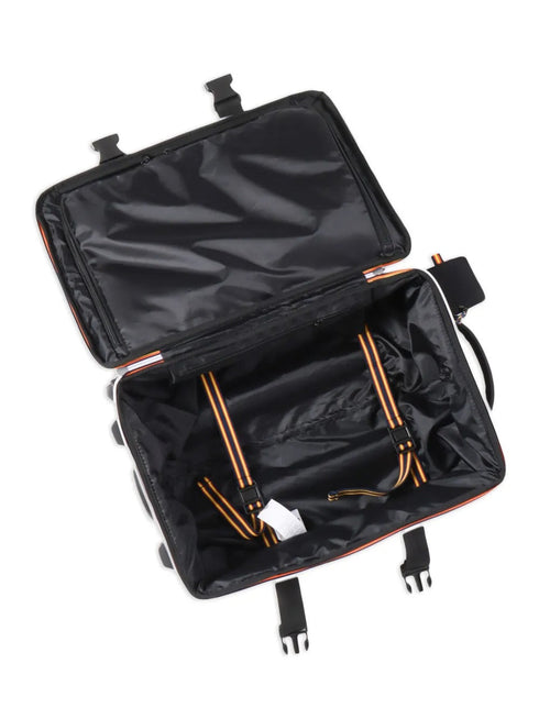 K-WAY BLOSSAC TROLLEY