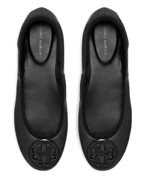 TORY BURCH REVA TRAVEL BALLET