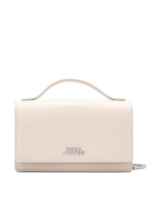 MARC JACOBS THE MIRROR MINI BAG
