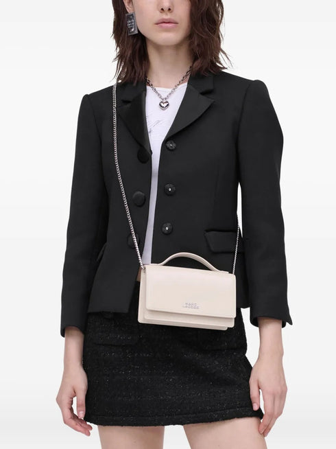 MARC JACOBS THE MIRROR MINI BAG