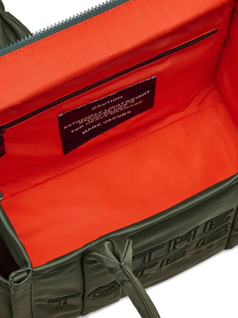 MARC JACOBS THE PUFFY NYLON MEDIUM