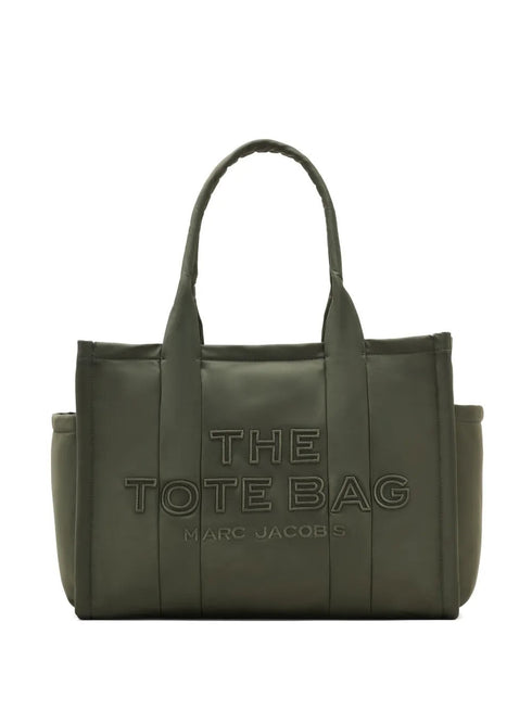 MARC JACOBS THE PUFFY NYLON TOTE