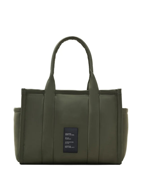 MARC JACOBS THE PUFFY NYLON TOTE