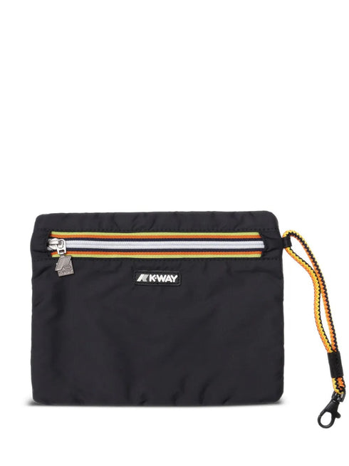 K-WAY NIMES WASH BAG