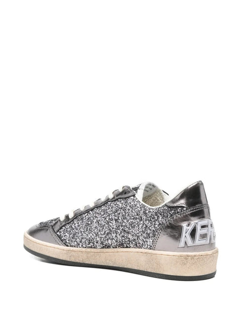 GOLDEN GOOSE BALL STAR GLITTER