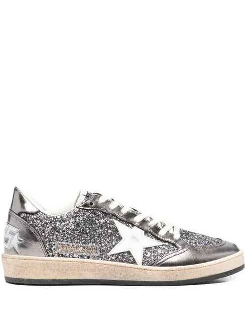GOLDEN GOOSE BALL STAR GLITTER