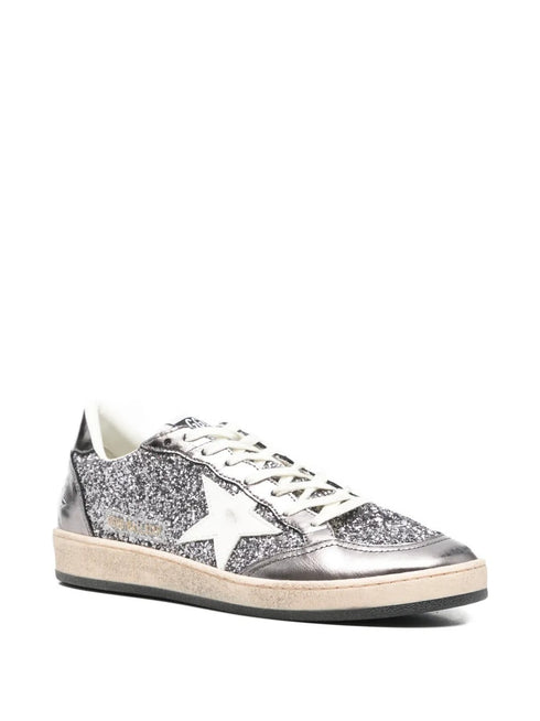 GOLDEN GOOSE BALL STAR GLITTER