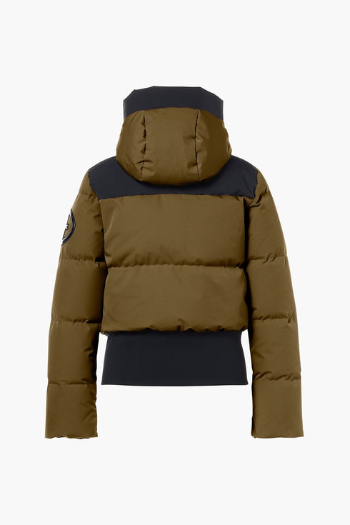 GOLDBERGH VILLAGE SKI JACKET