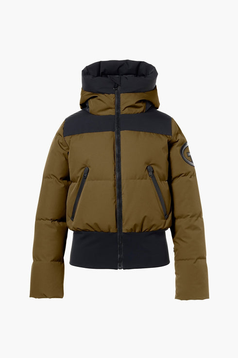 GOLDBERGH VILLAGE SKI JACKET