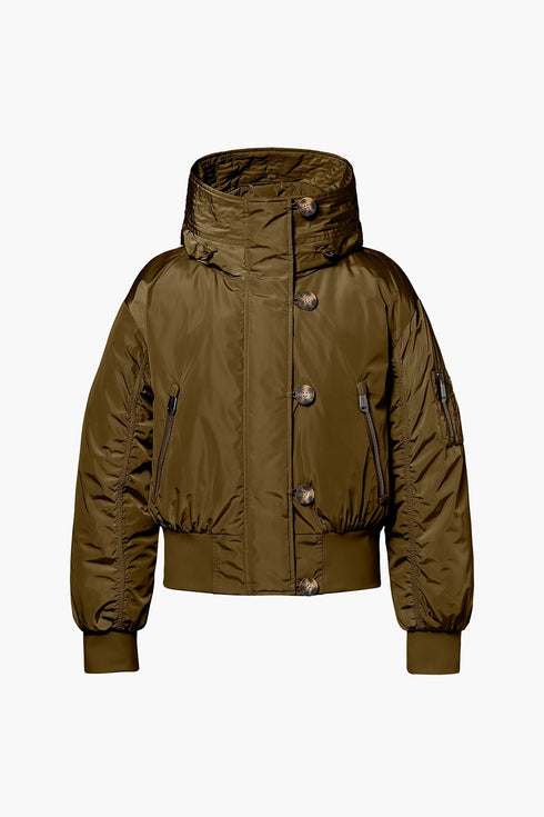 GOLDBERGH JEANNE SKI JACKET