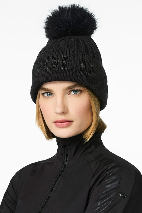 GOLDBERGH HOOD BENIE