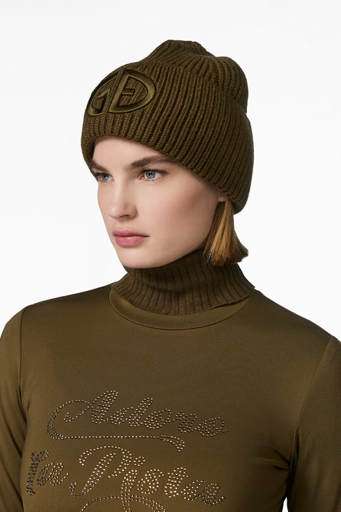 GOLDBERGH VALERIE BEANIE