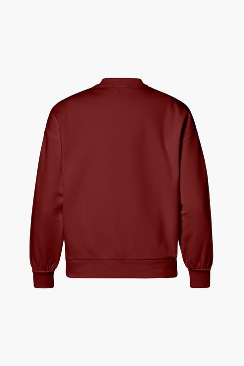 GOLDBERGH ALESSANDRA CREW NECK