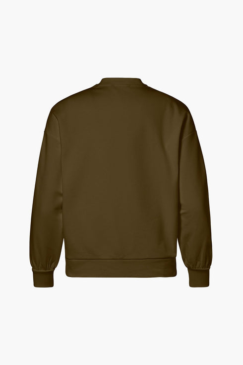 GOLDBERGH ALESSANDRA CREW NECK