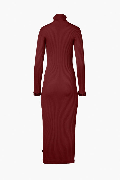 GOLDBERGH MIREILLE KNIT DRESS