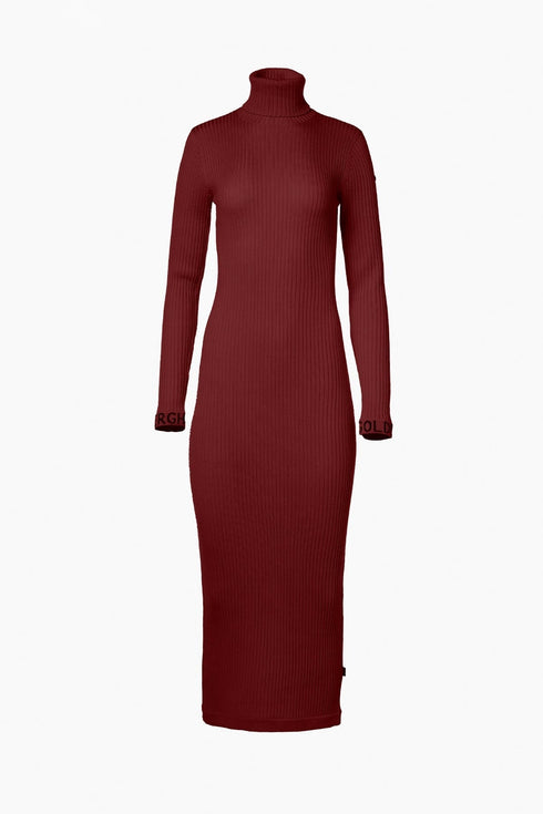 GOLDBERGH MIREILLE KNIT DRESS
