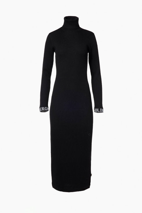 GOLDBERGH MIREILLE KNIT DRESS