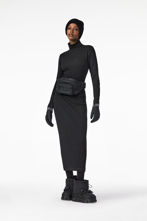 GOLDBERGH MIREILLE KNIT DRESS