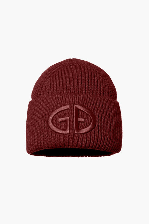 GOLDBERGH VALERIE BEANIE