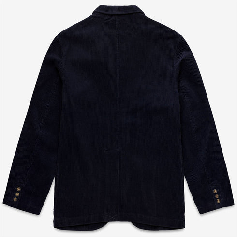 SEBAGO NEDDICK CORDUROY