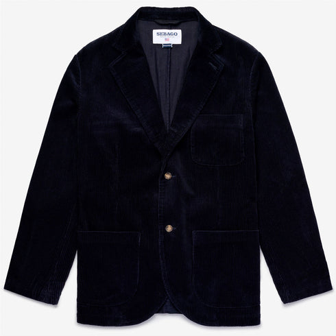 SEBAGO NEDDICK CORDUROY