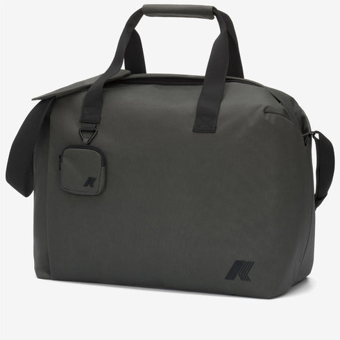 K-WAY SIRIUS TRAVEL BAG