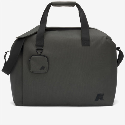 K-WAY SIRIUS TRAVEL BAG